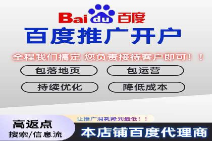 某企业通过百度SEM竞价推广实现品牌与销量的双丰收